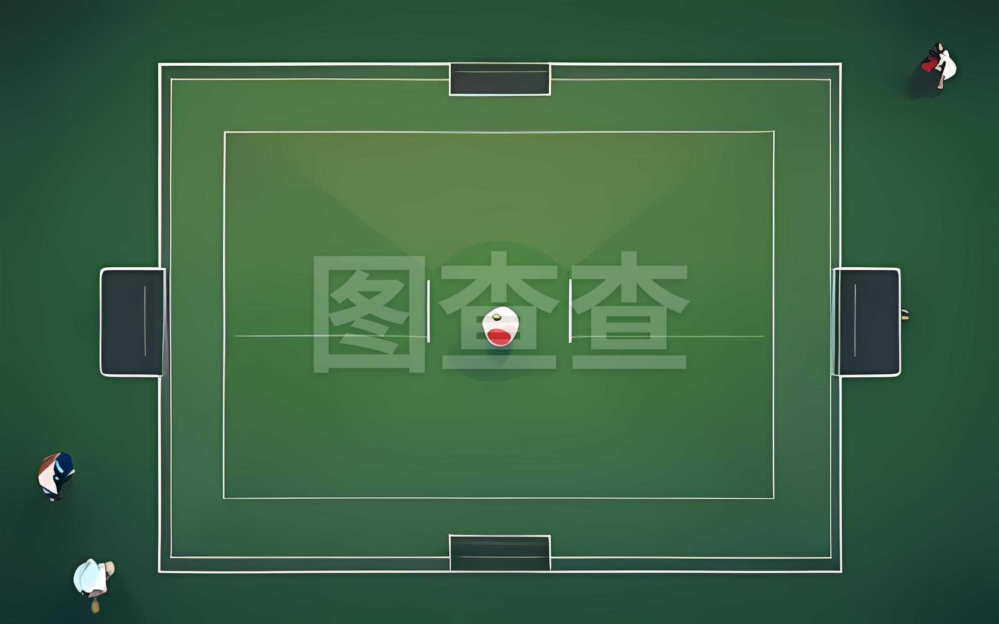 攻活力